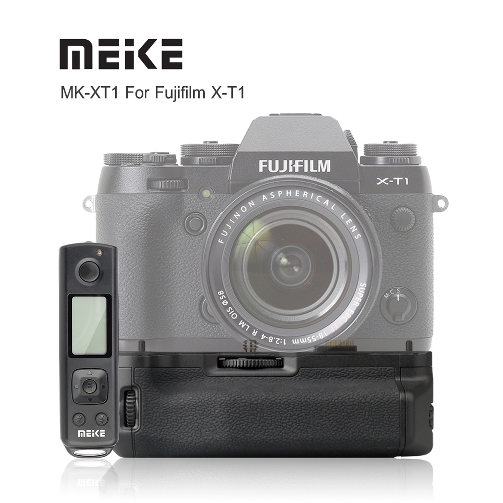 Meike Grip For Nikon D3100/D3200/D3300